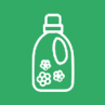 Distributeur assouplissant, Laverie self-service automatique rue des Dames 75017 Paris 17